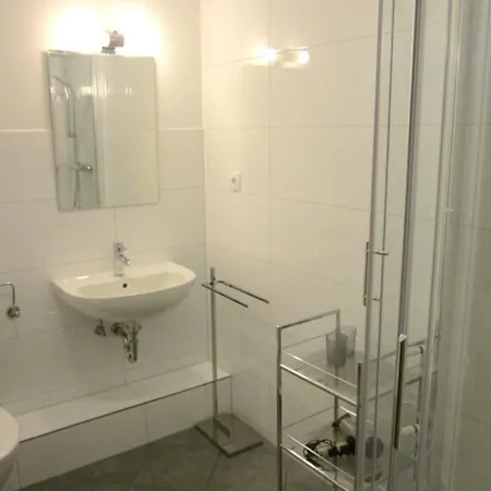 In Auf Sylt, Cleaning Included * Westerland