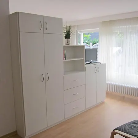 In Auf Sylt, Cleaning Included Westerland