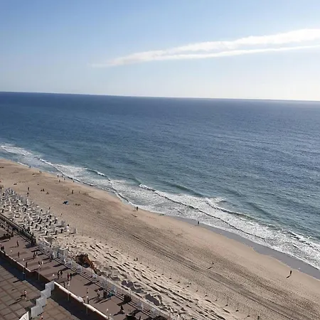 In Auf Sylt, Cleaning Included Apartmán *