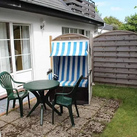 In Auf Sylt, Cleaning Included *