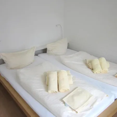 In Auf Sylt, Cleaning Included * Westerland