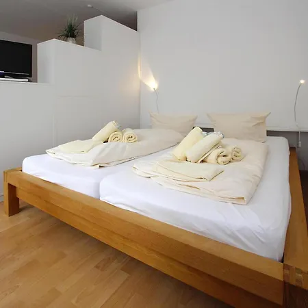 In Auf Sylt, Cleaning Included Lägenhet