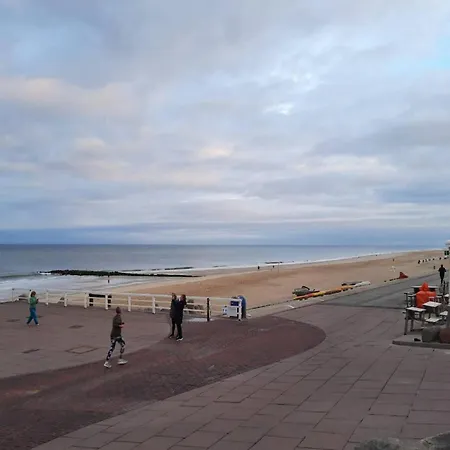 In Auf Sylt, Cleaning Included Lägenhet *