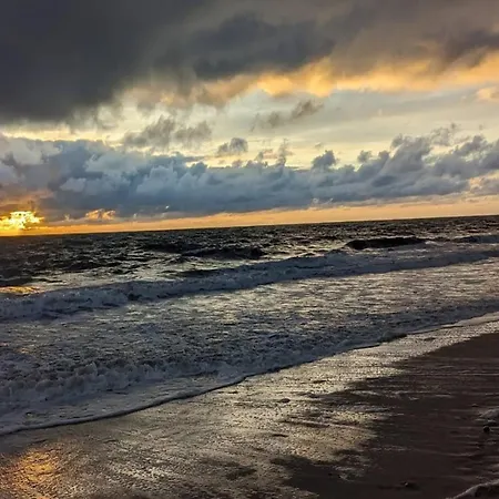 In Auf Sylt, Cleaning Included Lägenhet