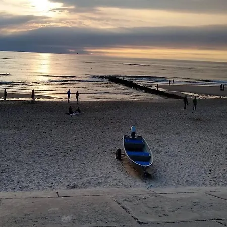 Apartmán In Auf Sylt, Cleaning Included *