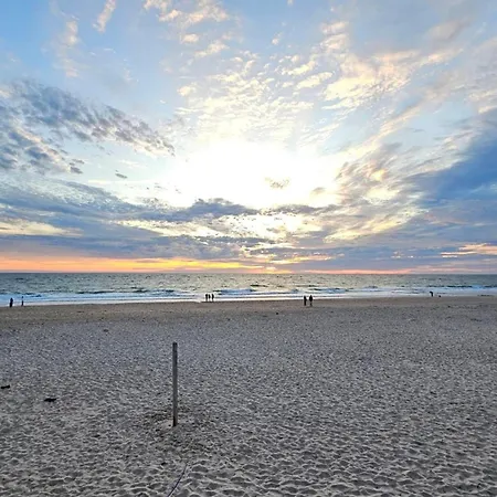 Apartmán In Auf Sylt, Cleaning Included *
