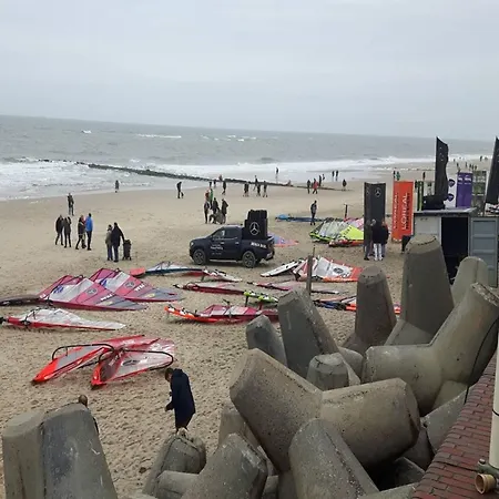 In Auf Sylt, Cleaning Included Lägenhet Westerland