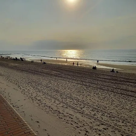 Apartmán In Auf Sylt, Cleaning Included